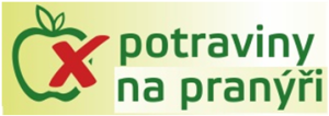 potrviny na pranýři